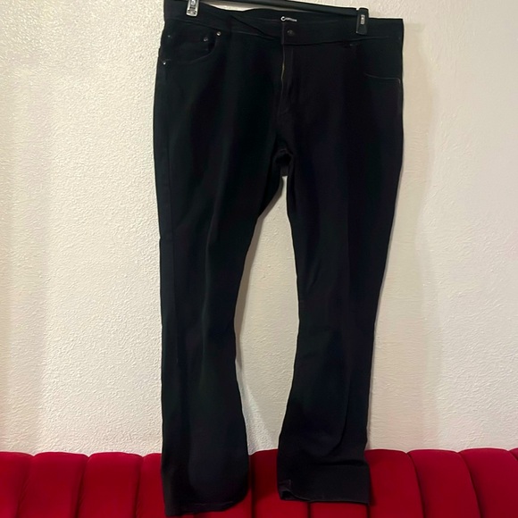 Origin USA Jeans - Picture 1 of 4